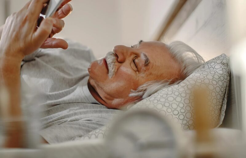 Riflessioni sulla solitudine e relazioni complicate