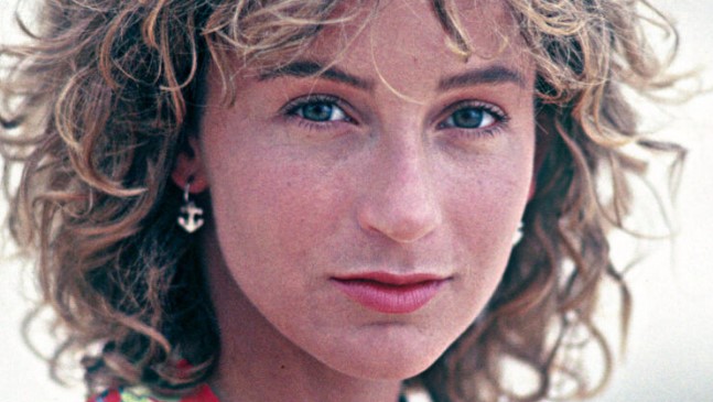 Jennifer Grey oggi