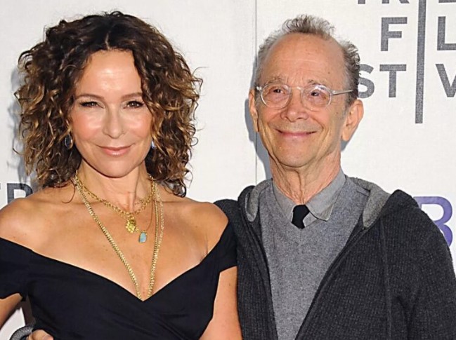Jennifer Grey a 64 anni