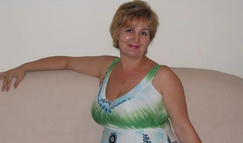 Donna indipendente