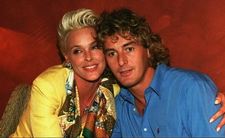 Brigitte Nielsen attrice