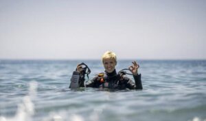 Messaggio dentro la bottiglia