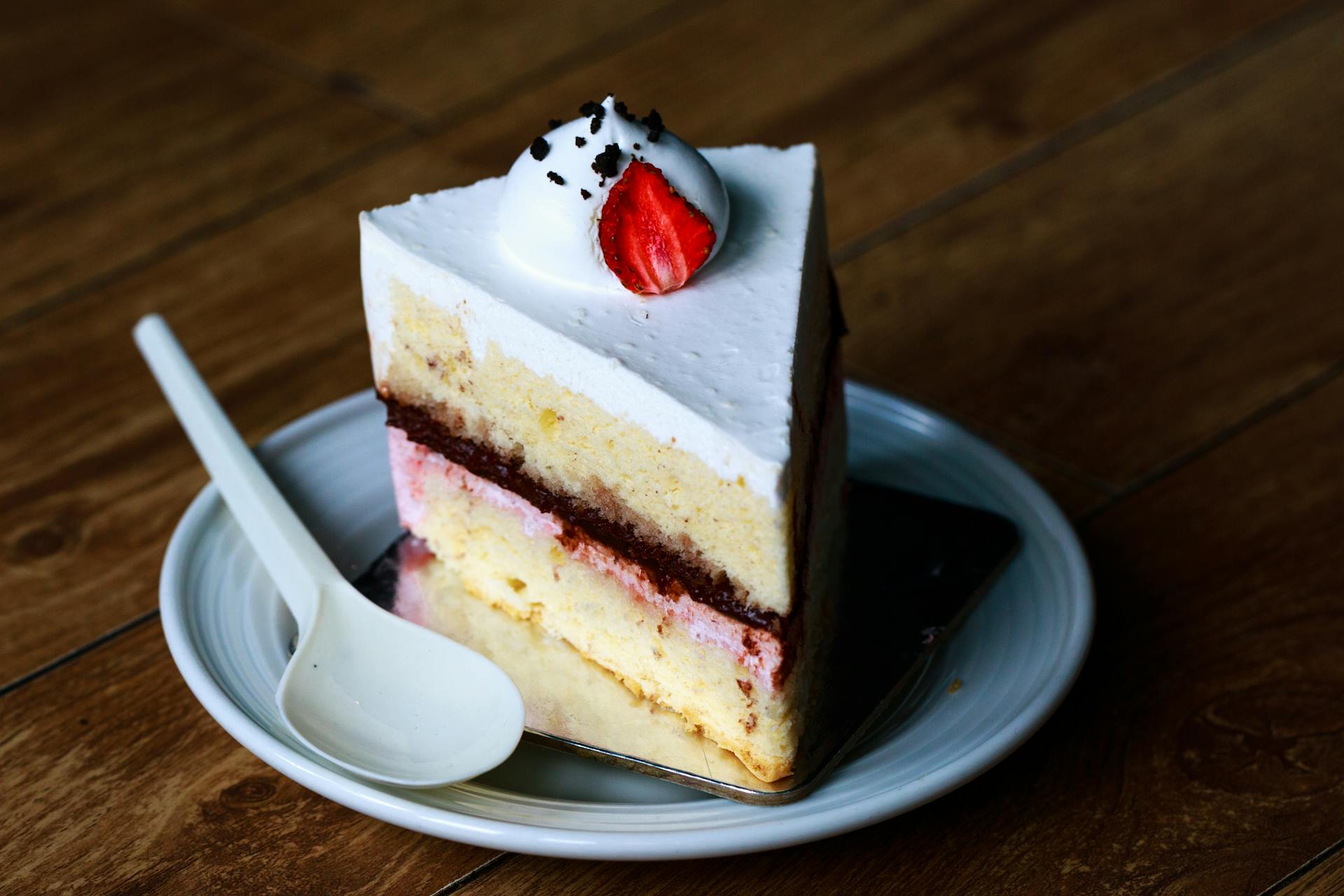 Fetta di torta