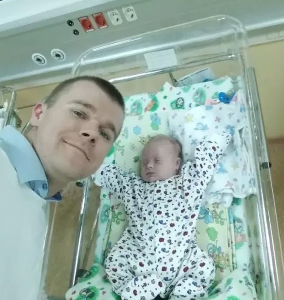 Padre e figlio